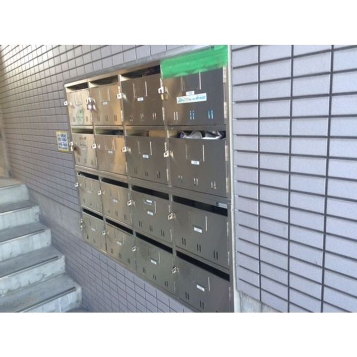 PATIO楠201のその他画像