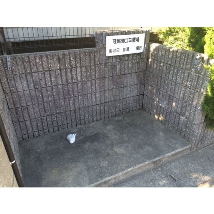 PATIO楠201のその他画像