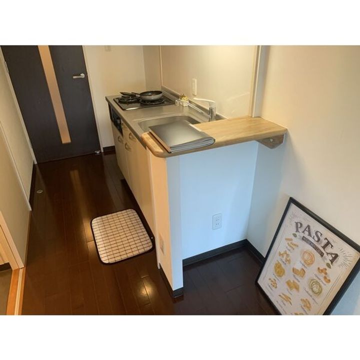 プレシャス代官のその他画像