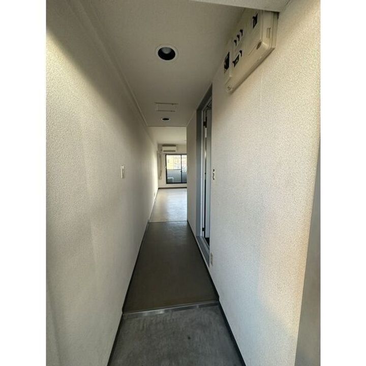 長谷川ビル守山のその他画像