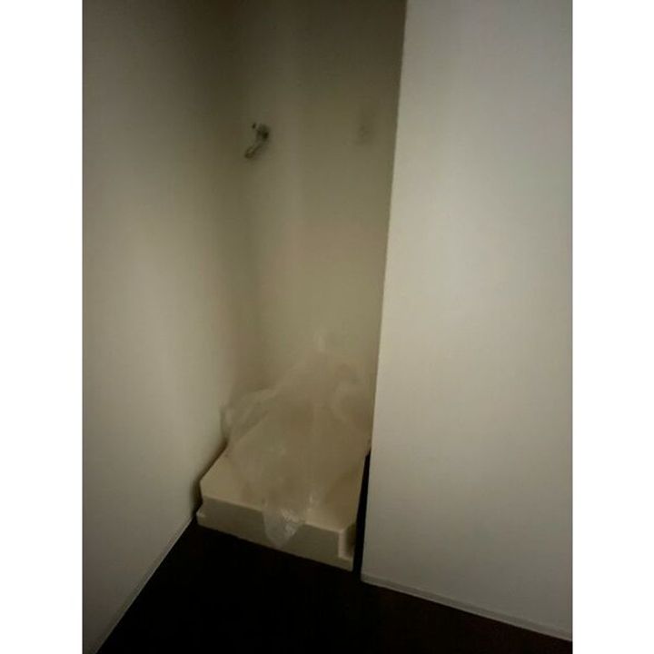 クレストタップ大曽根の内装