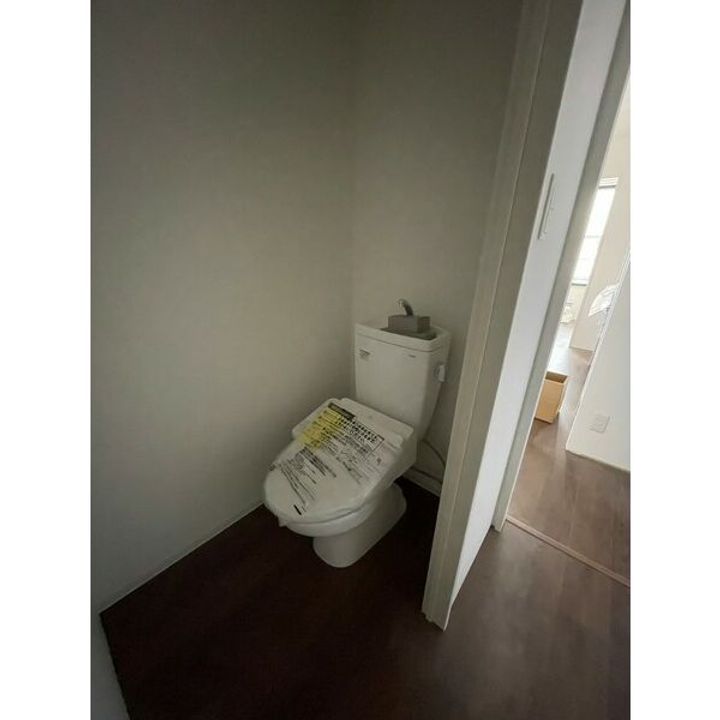 クレストタップ大曽根の内装