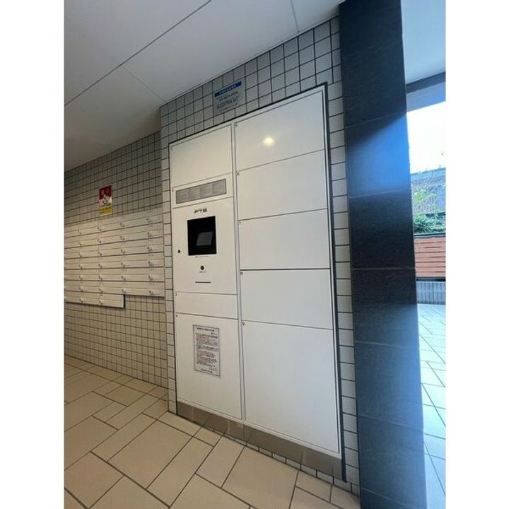 クレストタップ大曽根のその他画像