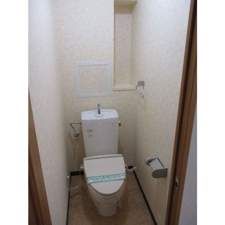 サムティイースト白壁0801のその他画像