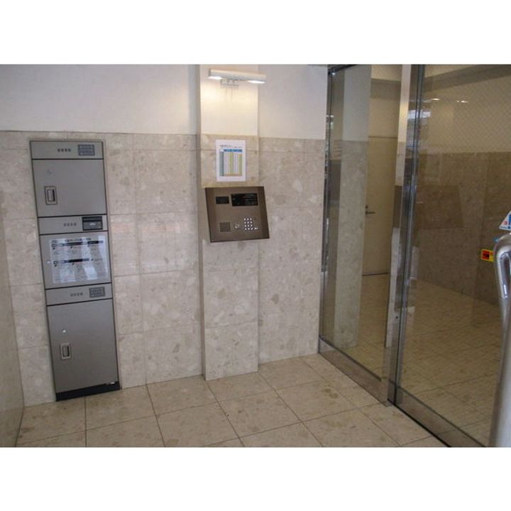 サムティイースト白壁0801のその他画像