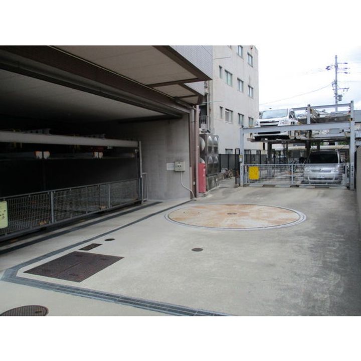 サムティイースト白壁0801のその他画像