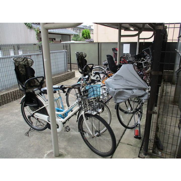 サムティイースト白壁0801のその他画像