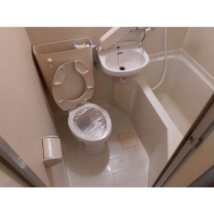 ATS千代田橋ハイツ103のその他画像