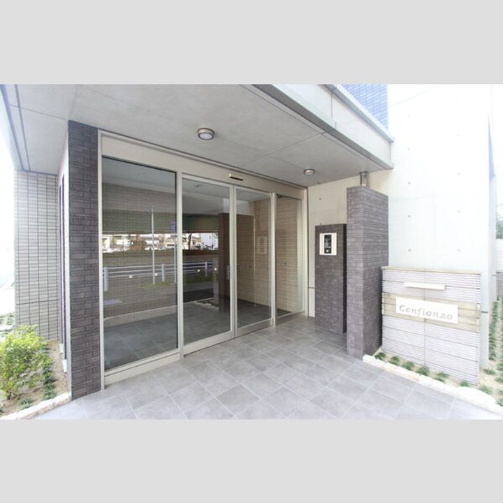 コンフィアンサのその他画像