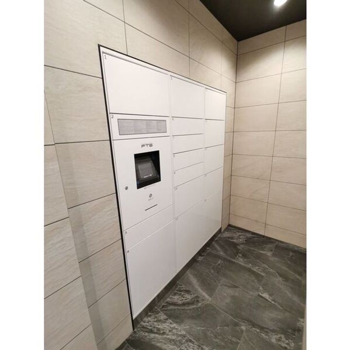 ディアレイシャス名古屋太閤通304のその他画像