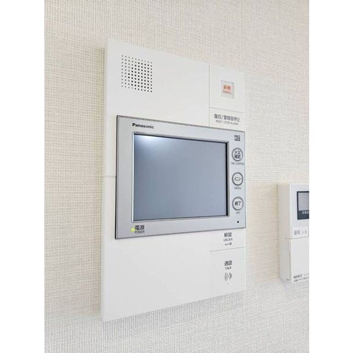 ディアレイシャス名古屋浄心404のその他画像