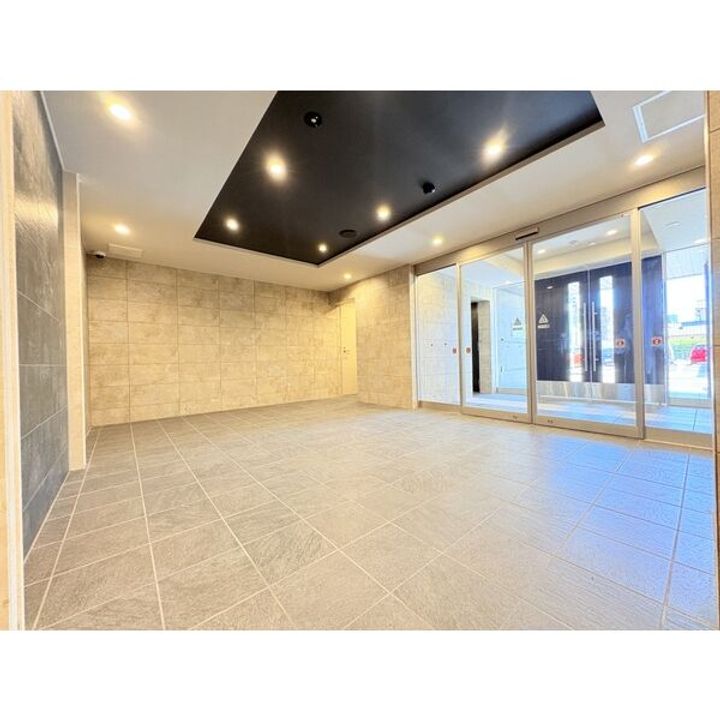 ディアレイシャス名古屋浄心404のその他画像