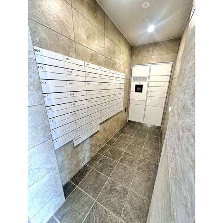 ディアレイシャス名古屋浄心301のその他画像