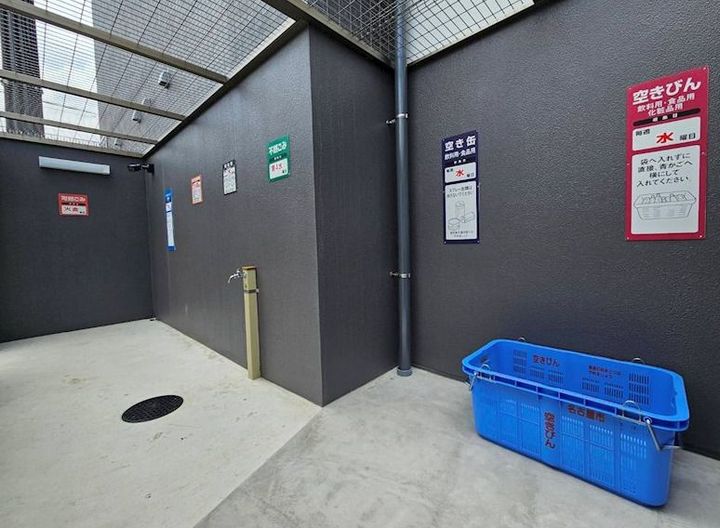 ディアレイシャス名古屋浄心301のその他画像