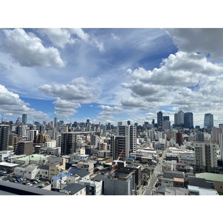 ディアレイシャス名古屋浄心301のその他画像