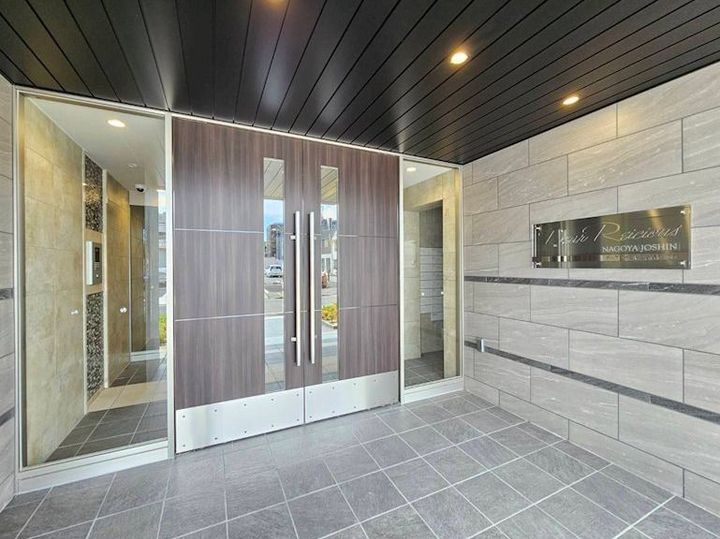 ディアレイシャス名古屋浄心301のその他画像