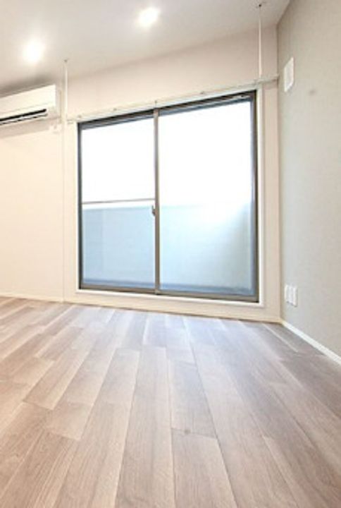 中村区高道町AP101の居間