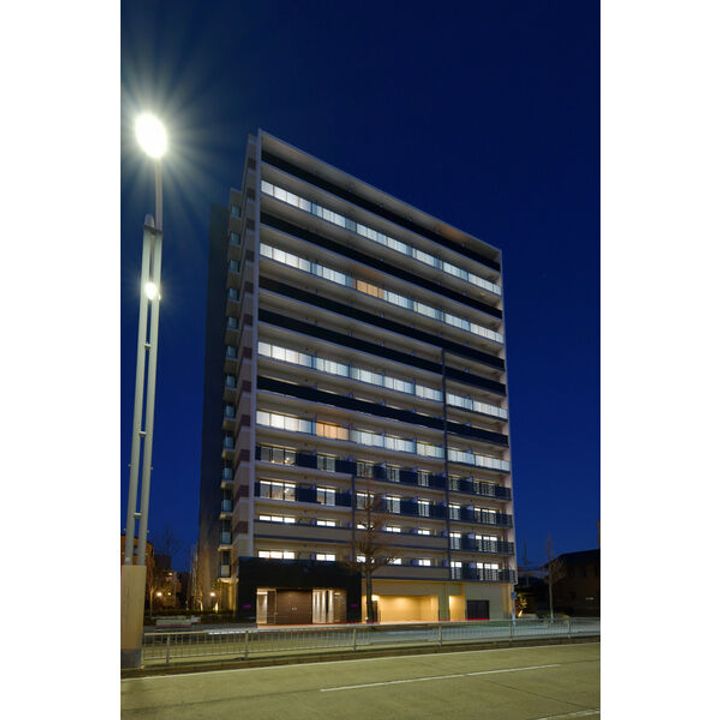 S-RESIDENCE桜本町awesomeのその他画像