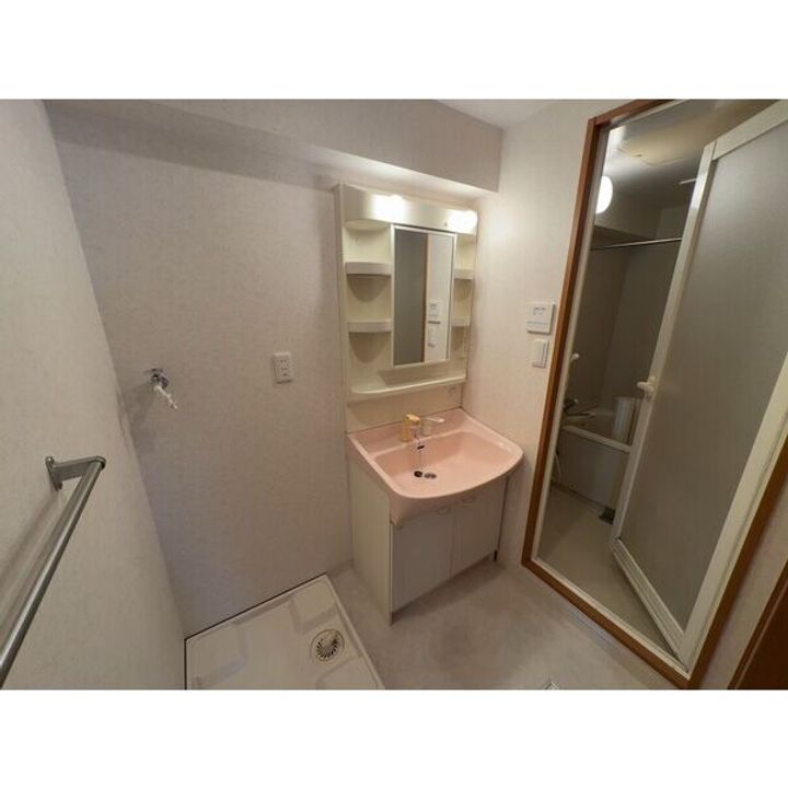 アマービレ中島のその他画像