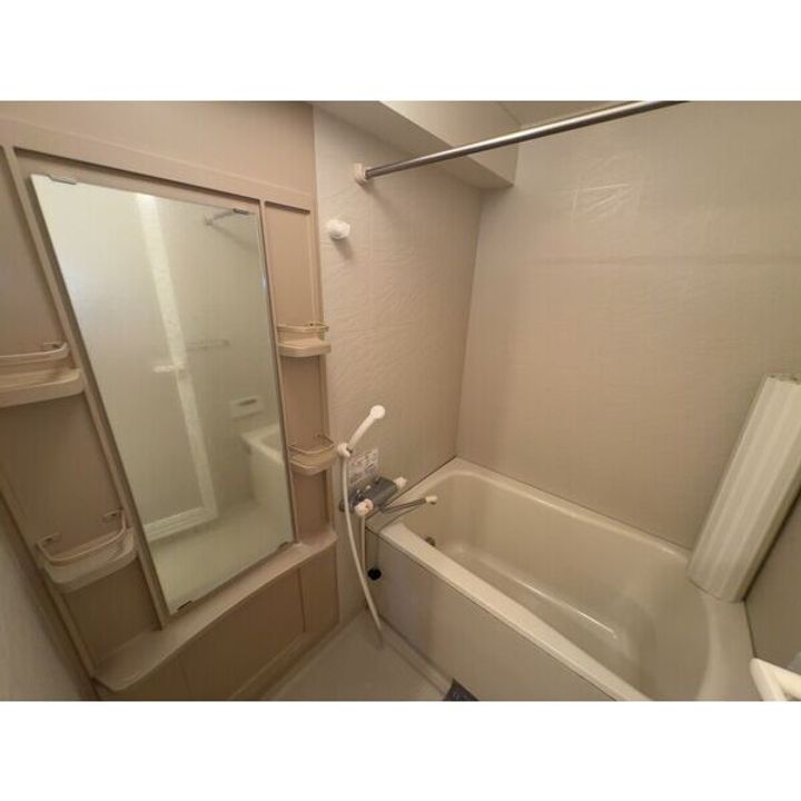 アマービレ中島の風呂