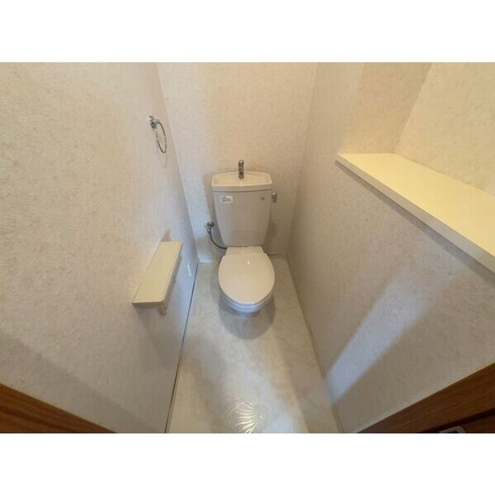 アマービレ中島のその他画像