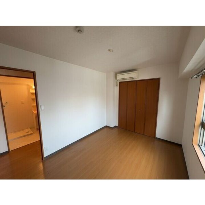 アマービレ中島の居間