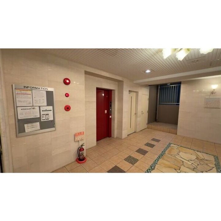 アマービレ中島のその他画像