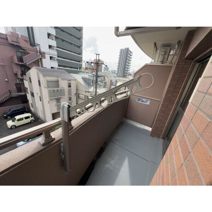 アマービレ中島のその他画像