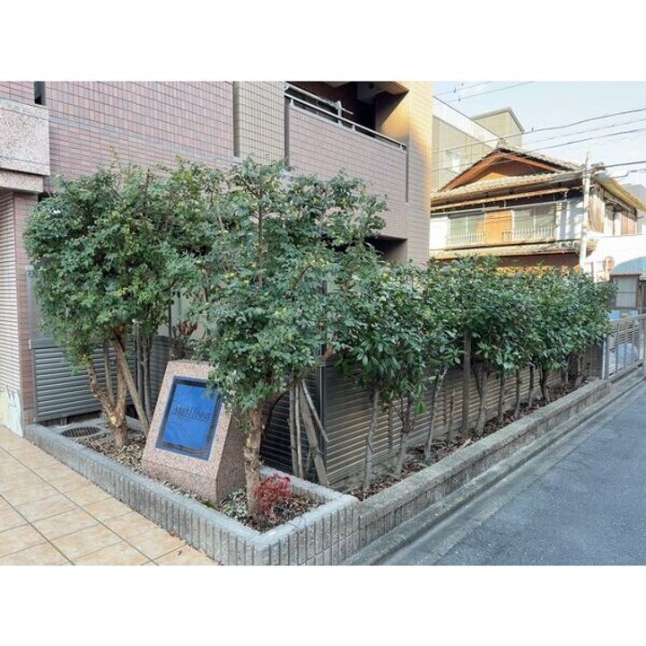 アマービレ中島のその他画像