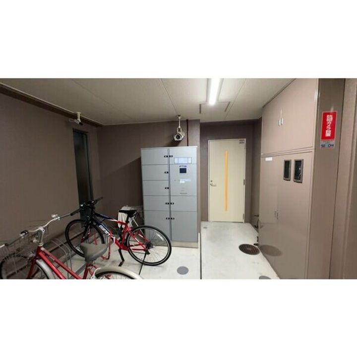 アマービレ中島のその他画像