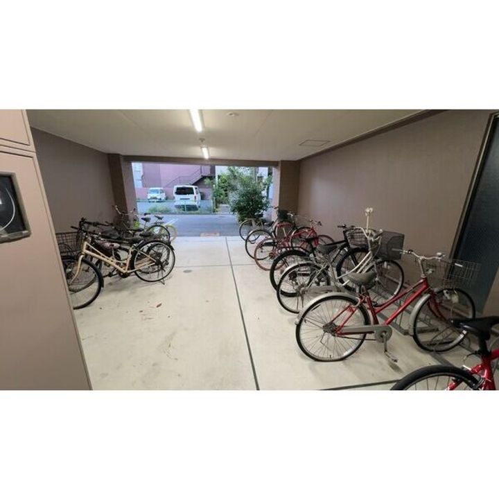 アマービレ中島のその他画像