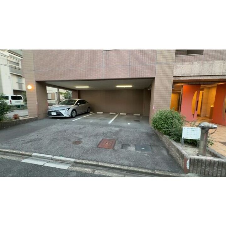 アマービレ中島のその他画像