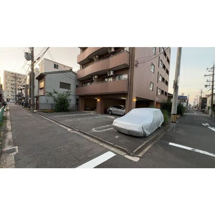 アマービレ中島のその他画像