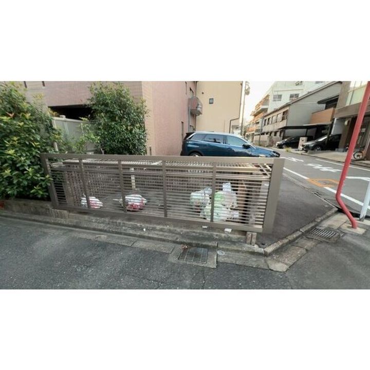 アマービレ中島のその他画像