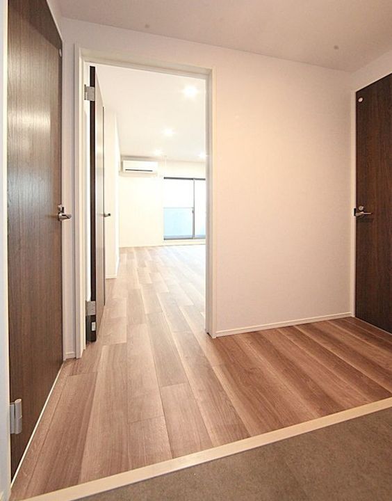 (仮称)中村区大日町AP 新築の居間