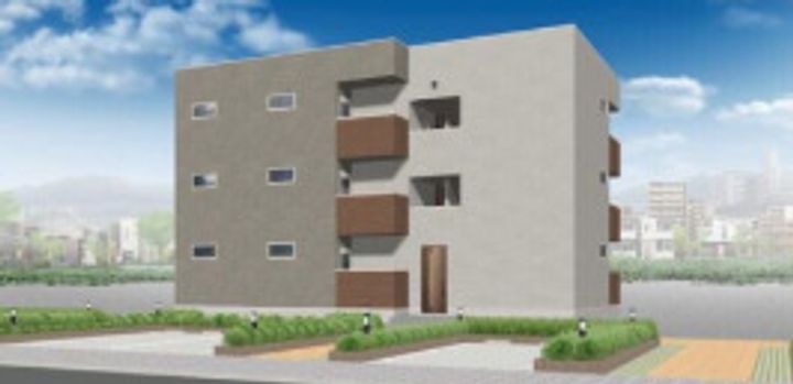 (仮称)中村区大日町AP 新築のその他画像