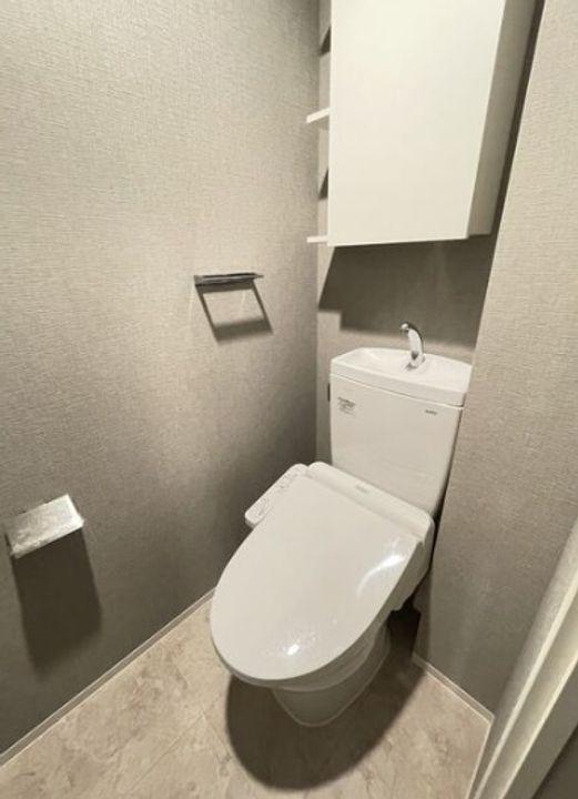 メガシティテラス4棟0のその他画像