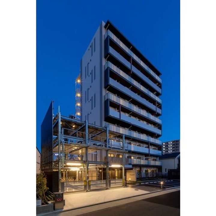 S-RESIDENCE堀田beauteのその他画像