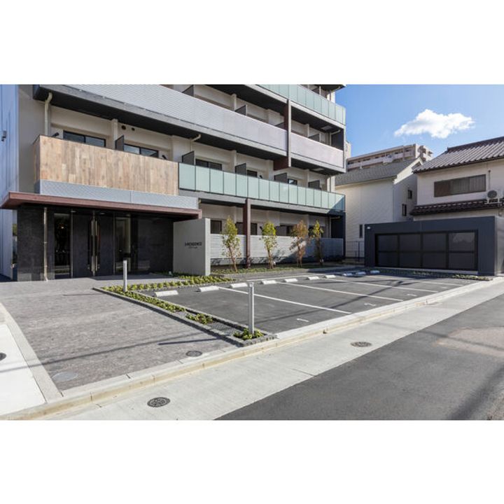 S-RESIDENCE堀田beauteのその他画像