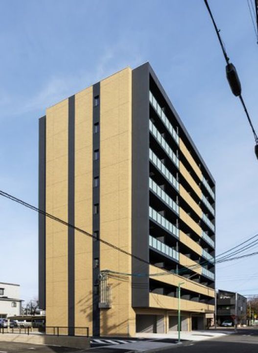 プレイズシード車道アベニューのその他画像