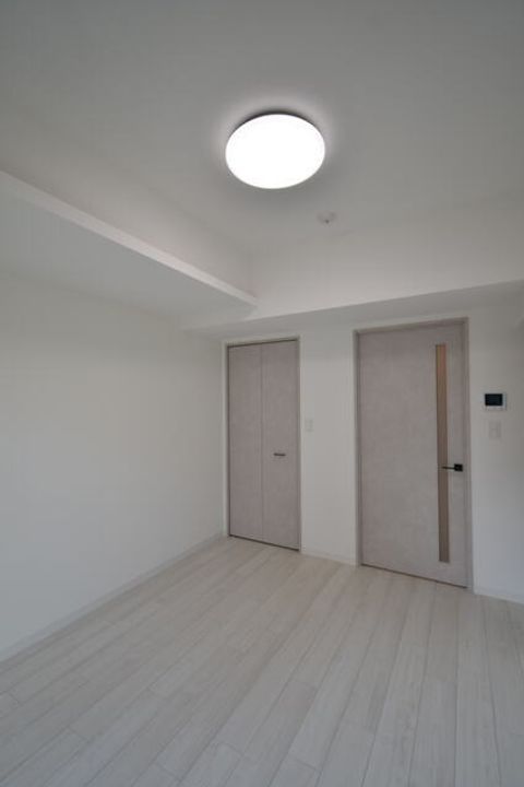 プレイズシード車道アベニューの居間