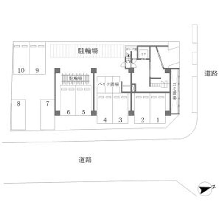 プレイズシード車道アベニューのその他画像