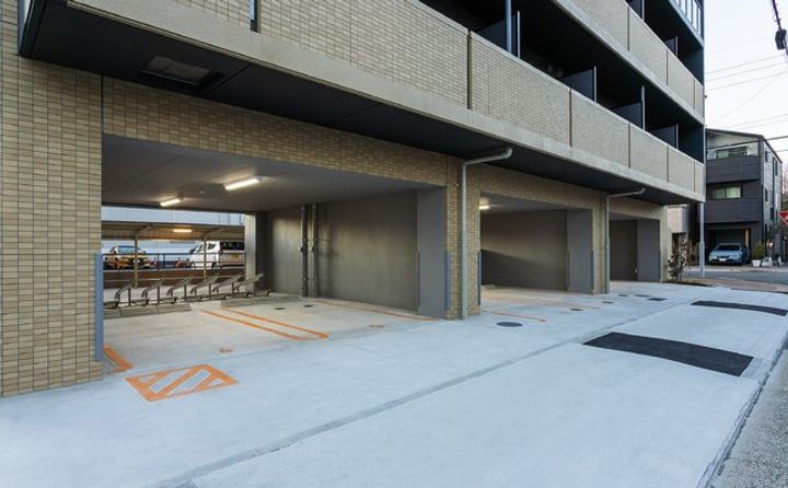 プレイズシード車道アベニューのその他画像