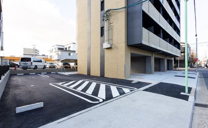 プレイズシード車道アベニューのその他画像