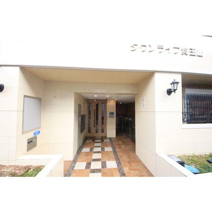 タウンライフ覚王山のその他画像