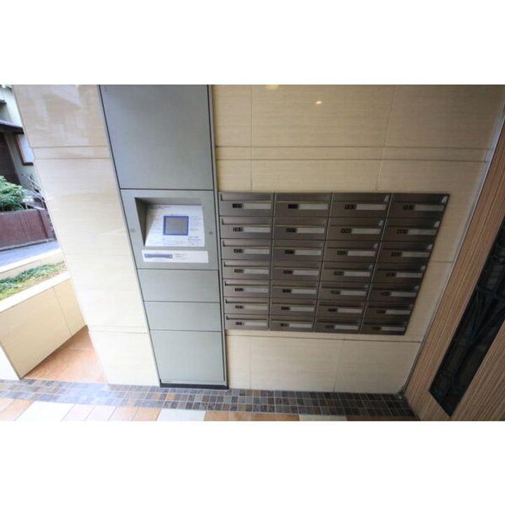 タウンライフ覚王山のその他画像