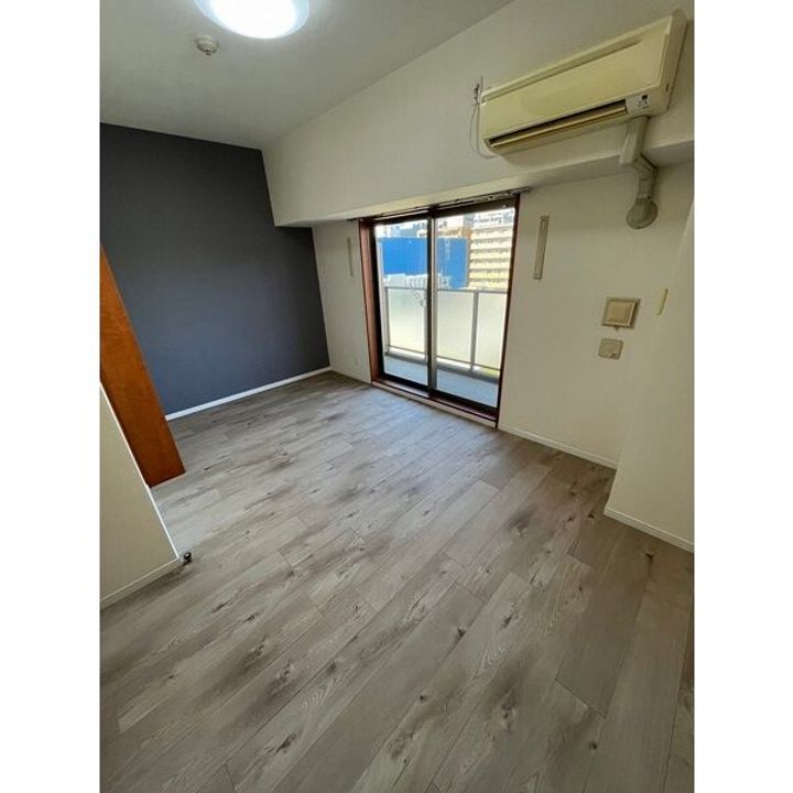 CITY SPIRE 名駅前の居間