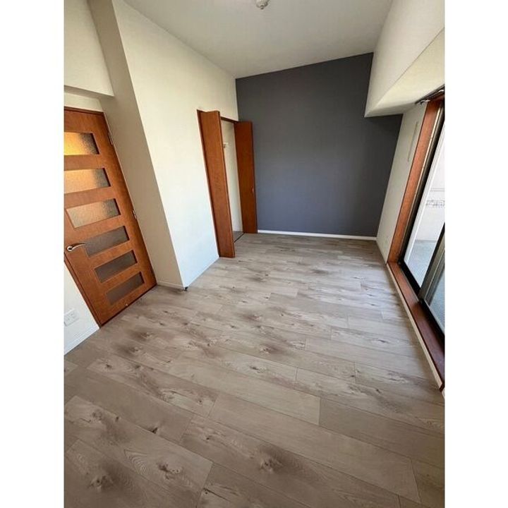 CITY SPIRE 名駅前の内装