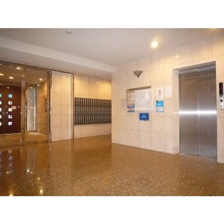 CITY SPIRE 名駅前のその他画像