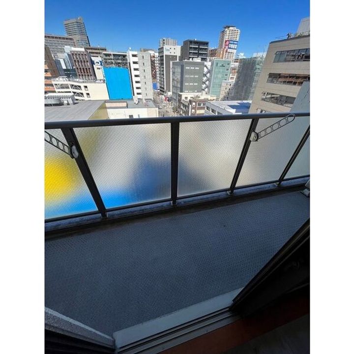 CITY SPIRE 名駅前のその他画像